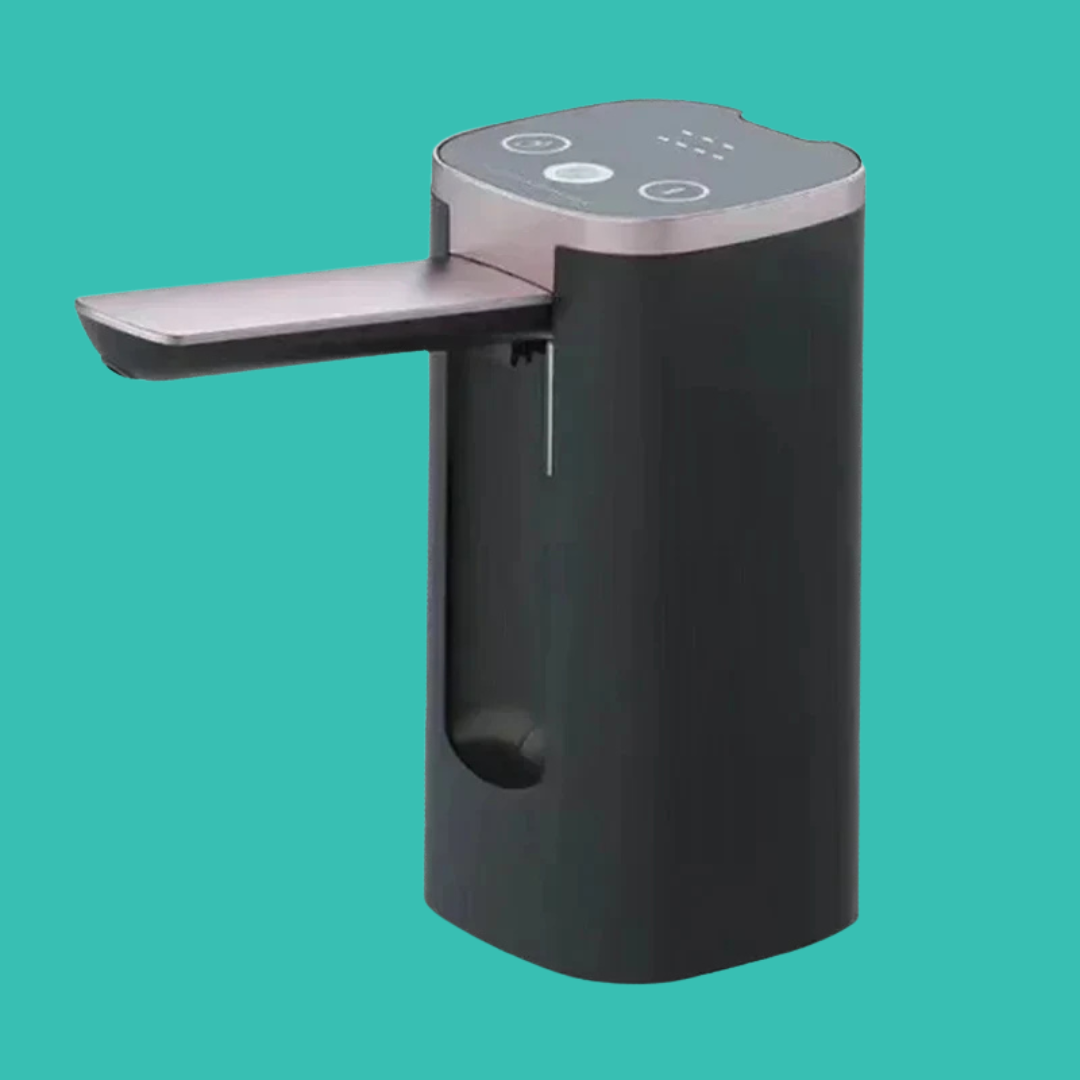 Liquor Dispenser Electric