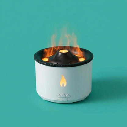 Volcano Diffuser