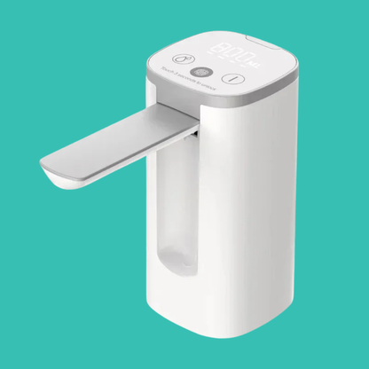 Liquor Dispenser Electric